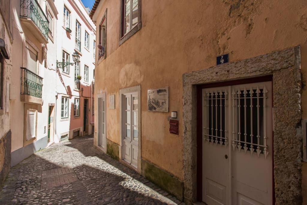 Soul Of Lisbon - IV Daire Dış mekan fotoğraf